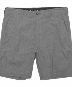 Vissla Palms Hybrid Walkshort Swimwear