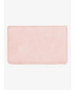 Accessories Roxy Crazy Wave Bi-Fold Wallet