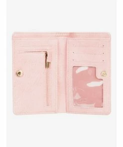 Accessories Roxy Crazy Wave Bi-Fold Wallet