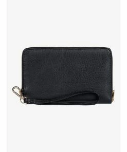 Roxy Back In Brooklyn Zip-Around Wallet