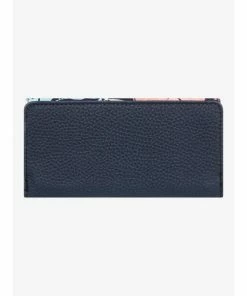 Roxy Hazy Daze Tri-Fold Wallet Accessories