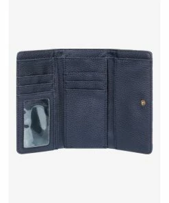 Roxy Hazy Daze Tri-Fold Wallet Accessories