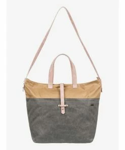 Roxy Stripey Love Bag