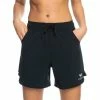 Juniors Swimwear Roxy Wave 5 Inch Board Short 2 Juniors Swimwear Roxy Wave 5 Inch Board Short