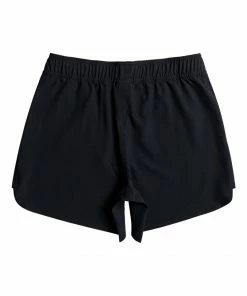 Juniors Swimwear Roxy Wave 5 Inch Board Short