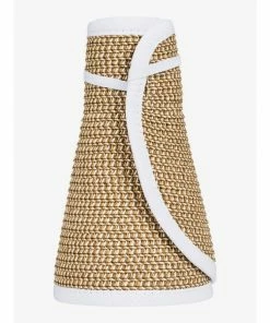 Roxy Kiss The Ocean Capeline Sun Hat