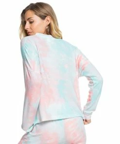 Roxy Current Mood Pullover Sweatshirt