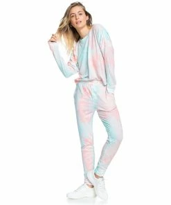 Roxy Current Mood Pullover Sweatshirt