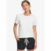 Roxy New Impossible Love Viscose Shorts