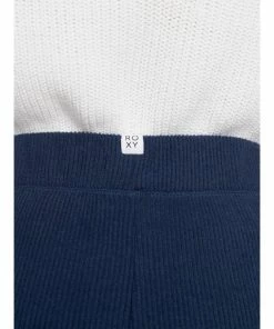 Roxy Cozy Day Rib Knit Lounge Shorts Bottoms