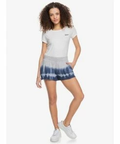Bottoms Roxy Staying True Shorts