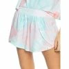 Roxy Current Mood High-Rise Shorts Bottoms 2 Roxy Current Mood High-Rise Shorts Bottoms