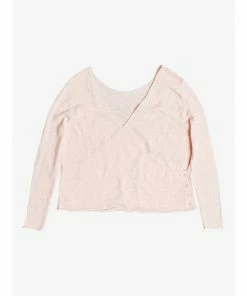 Roxy In Like With You Sweater Tops