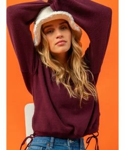 Roxy Beach Nostalgia Hooded Poncho Sweater Hoodies & Sweatshirts 17 Roxy Beach Nostalgia Hooded Poncho Sweater Hoodies & Sweatshirts
