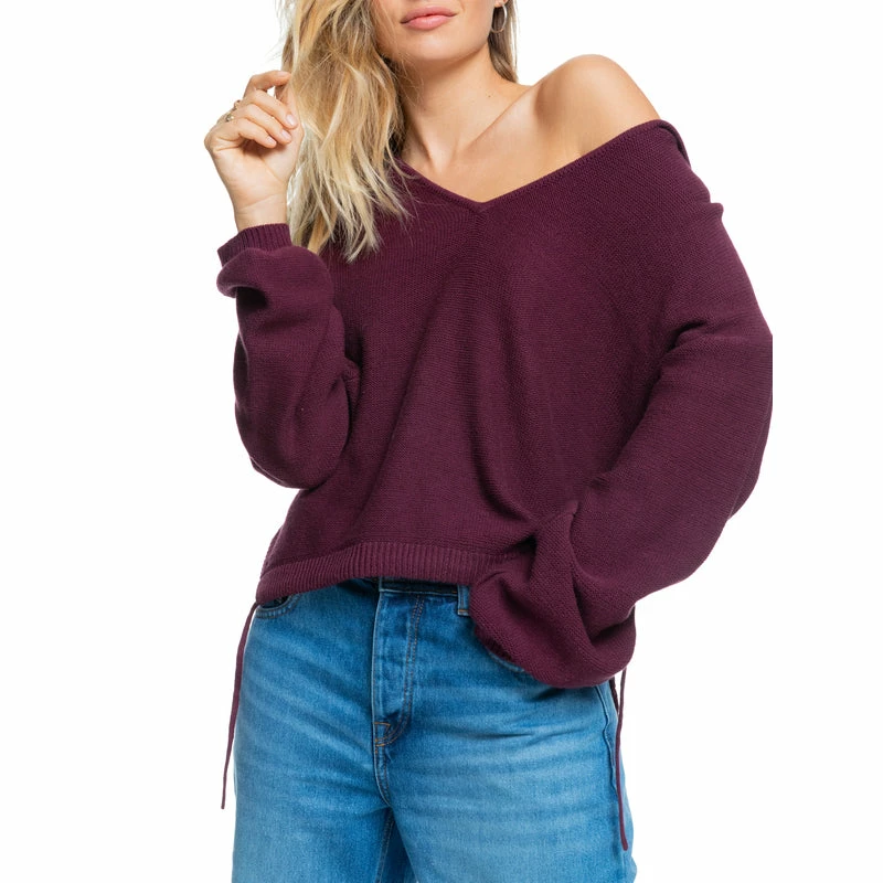 Roxy Beach Nostalgia Hooded Poncho Sweater Hoodies & Sweatshirts 5 Roxy Beach Nostalgia Hooded Poncho Sweater Hoodies & Sweatshirts