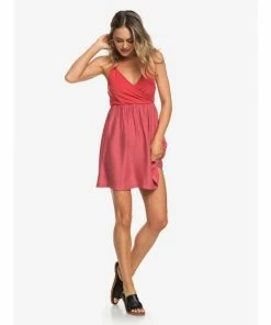 Dresses Roxy Floral Offering Dress