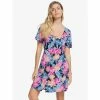 Roxy Closer Love Printed Dress Dresses 1 Roxy Closer Love Printed Dress Dresses
