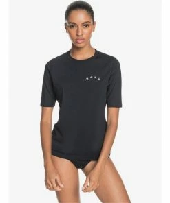 Roxy Enjoy Waves SS Lycra Rashguard