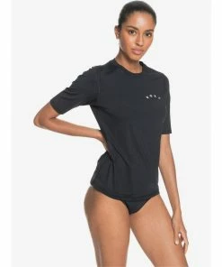 Roxy Enjoy Waves SS Lycra Rashguard 9 Roxy Enjoy Waves SS Lycra Rashguard