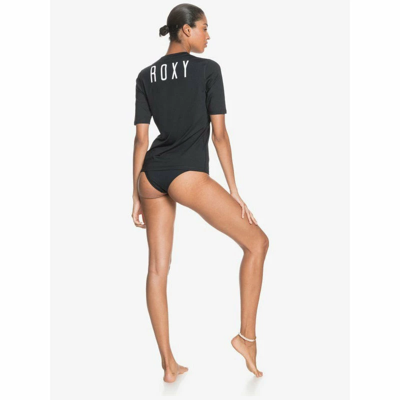 Roxy Enjoy Waves SS Lycra Rashguard 6 Roxy Enjoy Waves SS Lycra Rashguard