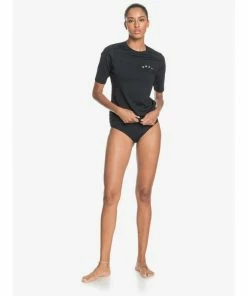 Roxy Enjoy Waves SS Lycra Rashguard 11 Roxy Enjoy Waves SS Lycra Rashguard
