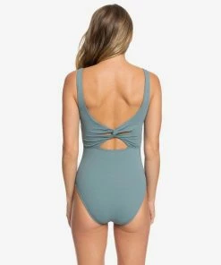 Roxy Seas The Day One Piece