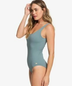 Roxy Seas The Day One Piece
