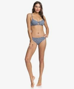 Roxy Printed Beach Classic Underwire Bralette Juniors Swimwear 8 Roxy Printed Beach Classic Underwire Bralette Juniors Swimwear