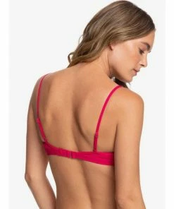 Roxy Casual Mood Bralette Bikini Top