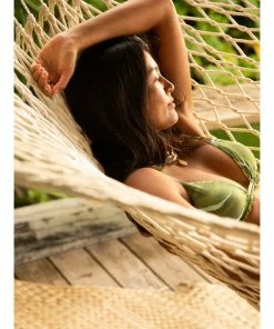 Roxy Wildflowers Reversible Tiki Triangle Swim Top Missy Swimwear 7 Roxy Wildflowers Reversible Tiki Triangle Swim Top Missy Swimwear