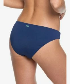 Roxy Solid Softly Love Full Bottom Swimwear
