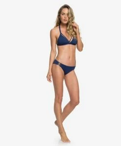 Roxy Solid Softly Love Full Bottom Swimwear