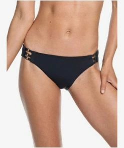 Roxy Solid Softly Love Full Bottom Swimwear
