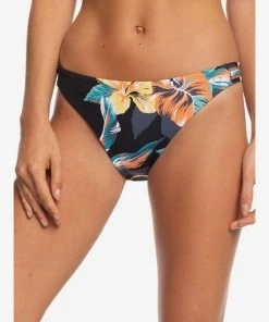Roxy Beach Classics Full Coverage Bottom