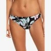 Roxy Fitness Regular Womens Bottom Missy Swimwear