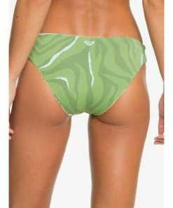 Missy Swimwear Roxy Wildflowers Reversible Bikini Bottom 17 Missy Swimwear Roxy Wildflowers Reversible Bikini Bottom