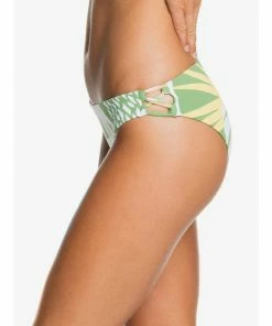 Missy Swimwear Roxy Wildflowers Reversible Bikini Bottom 12 Missy Swimwear Roxy Wildflowers Reversible Bikini Bottom