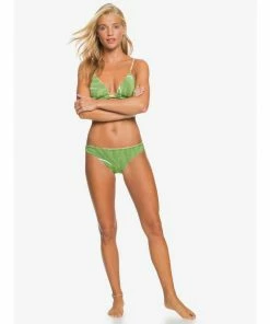 Missy Swimwear Roxy Wildflowers Reversible Bikini Bottom 15 Missy Swimwear Roxy Wildflowers Reversible Bikini Bottom