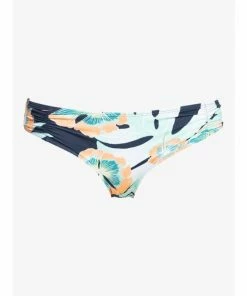 Roxy Beach Classics Full Bottom Bikinis