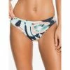 Roxy Beach Classics Full Bottom Bikinis