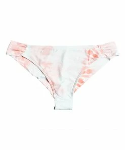 Roxy Nautilus Cheeky Bikini Bottoms Swimwear