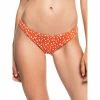 Swimwear Roxy Tropical Oasis Cheeky Bikini Bottoms 1 Swimwear Roxy Tropical Oasis Cheeky Bikini Bottoms
