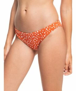 Swimwear Roxy Tropical Oasis Cheeky Bikini Bottoms