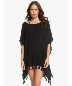 Swimwear Roxy Make Your Soul Poncho