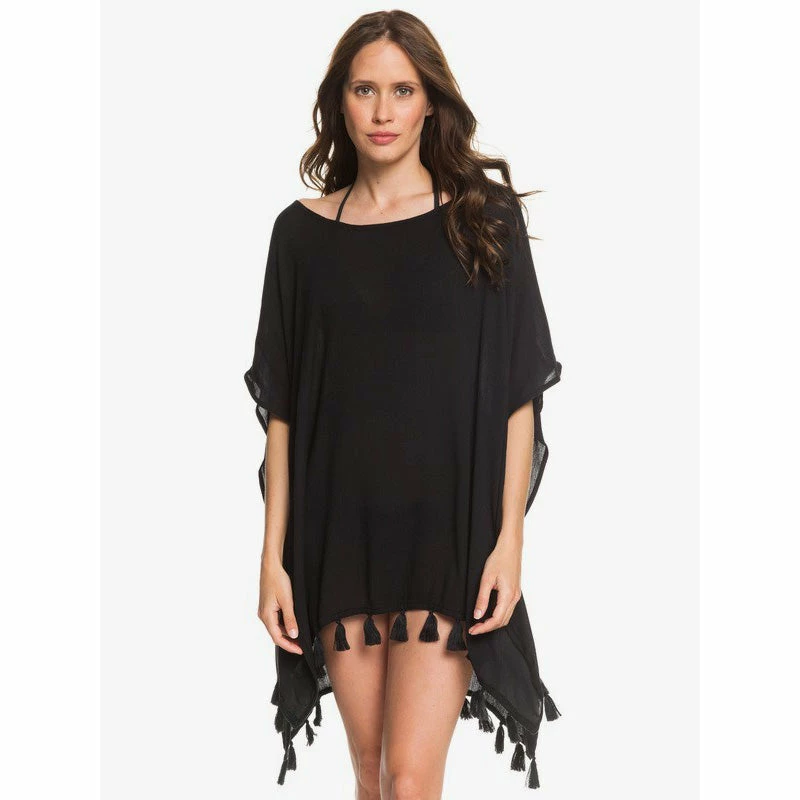 Swimwear Roxy Make Your Soul Poncho 3 Swimwear Roxy Make Your Soul Poncho