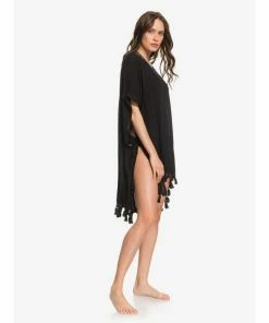 Swimwear Roxy Make Your Soul Poncho 10 Swimwear Roxy Make Your Soul Poncho