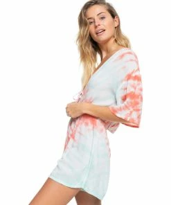 Swimwear Roxy Chill August V-Neck Romper