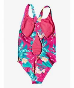 Roxy Girls Magical Sea One Piece