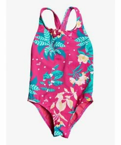 Roxy Girls Magical Sea One Piece