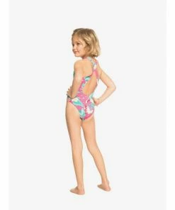 Roxy Girls Magical Sea One Piece